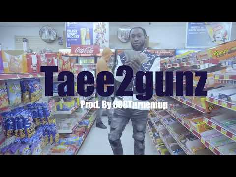 TAEE2GUNZ - Drop A Lo | Shot By @highclassheros