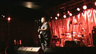 HERE WE ARE NOWHERE -Henry Cluney founder member of SLF 10-6-09