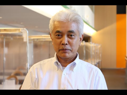 2020年秋 ～今だからこそ伝えたいこと～　副学長　西川 利文
