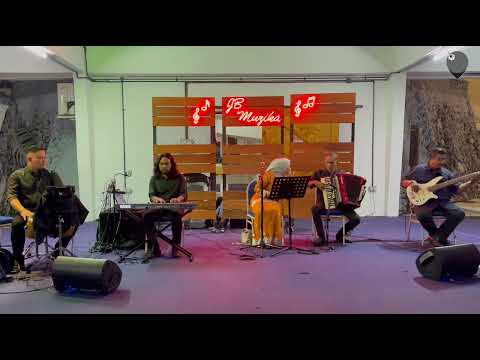 Besame Mucho ( Instrumental )- Sri Putra