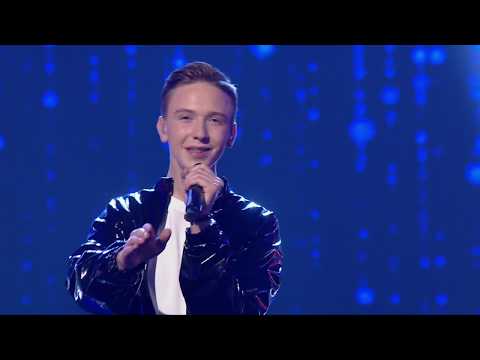 Titas ir Benas – Rewrite The Stars | X Faktorius 2019 m. LIVE | 1 serija