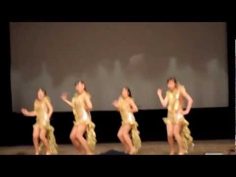 Secret - Madonna HALLYU FEST 2012