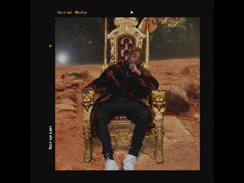 13.ScripMula - St Marys ft Jah Master