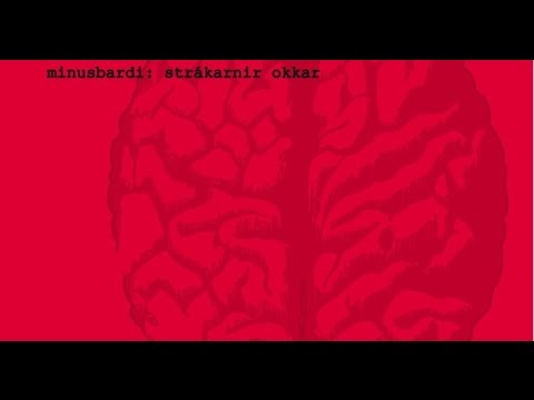 Mínusbarði - Last and Least HD