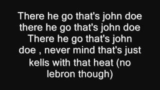 Wild Boy (Lyrics on screen) Mgk ft. Waka flocka Flame