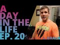 A Day in the Life Episode 20 Beauty & Braun 