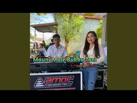 Mauni Mole Bukku Toni