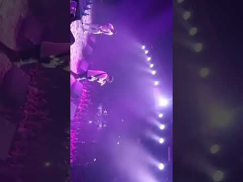 Badrx ft Macarra G en concierto MACHAKIL