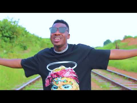 B WHITE - TARATIBU ( Official music video)