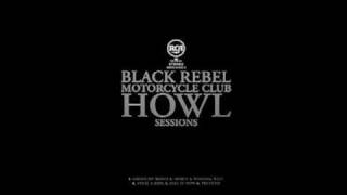 Black Rebel Motorcycle Club - Pretend