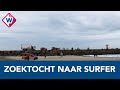 Veel politie op Noordelijk Havenhoofd bij Scheveningen - OMROEP WEST