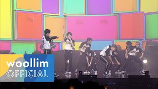 [影音] Golden Child 演唱會 Live Clip 歌單