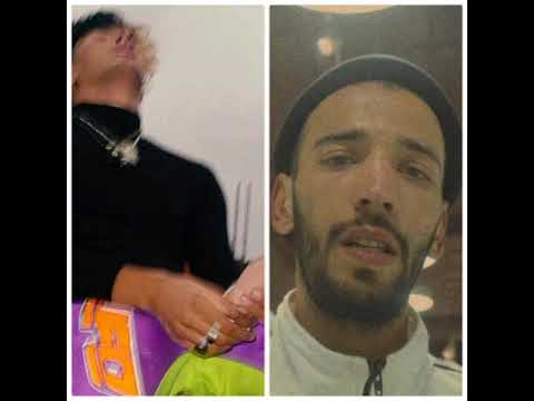 4LFA Loco X NVST X FERR Bush (Remix)