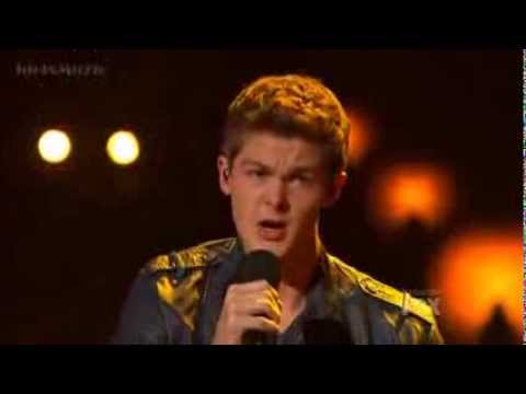 Restless Road   Don't You Wanna Stay   X Factor USA 2013 Top 13