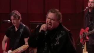Meat Loaf Legacy - TV Performances - living on the outside