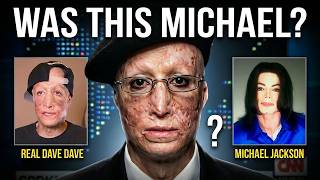 This Video Proves Dave Dave Was Actually Michael Jackson!