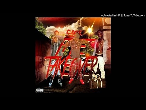 Pricey x Choppa Yo - Go Out N Get It (2016)