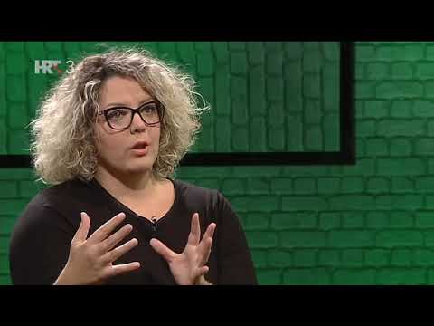 Treći element S05E03 - Čime hraniti djecu