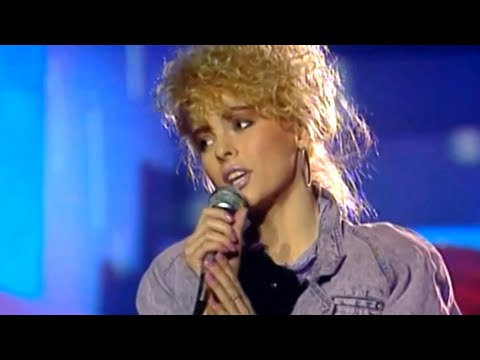 Iveta Bartošová | Dva roky prázdnin | 1989 | TV 2