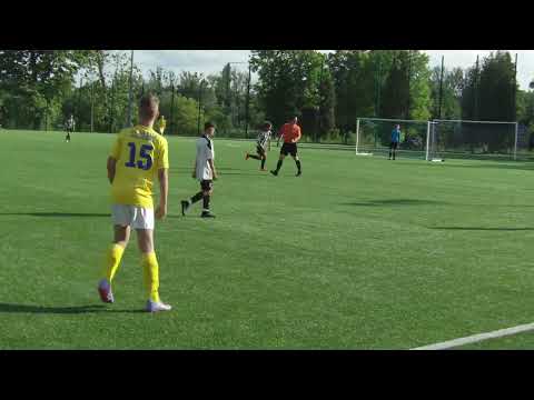 Silesia Miechowice 0-7 Juventus Academy Piekary Śląskie 02.06.2023