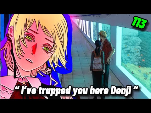 THE FAMINE DEVIL FINALLY CONFIRMED! | Chainsaw Man Chapter 113 Review
