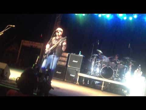 Blue Oyster Cult - Live 5/24/2014 7