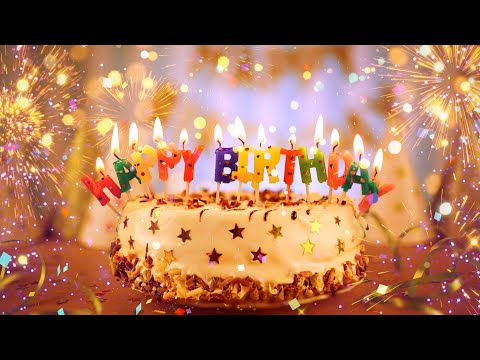 Happy Birthday Song Remix 💎 Happy Birthday To You Song 💎 Happy Birthday Music