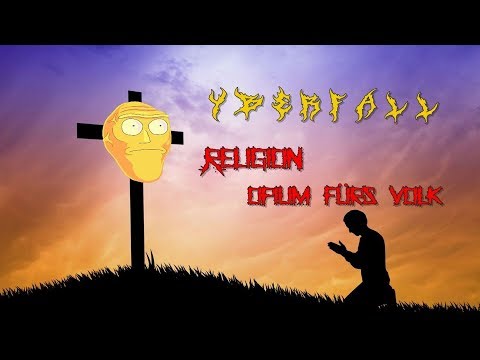 Religion - Das Opium fürs Volk