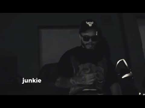 4wayGinoo - 6 Yings (Official Visualizer) 