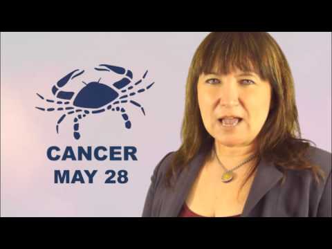Daily Horoscope May 28, 2016: Cancer
