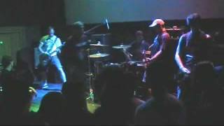 Verse-Start A Fire Live Pt.5