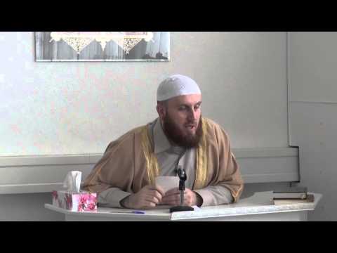 Djaloshi i cili ka pretenduar se është dexhalli - Sali Ibraimi