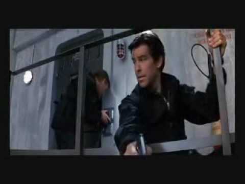 GoldenEye - Dam, Facility & Runway