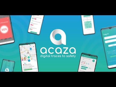 acaza