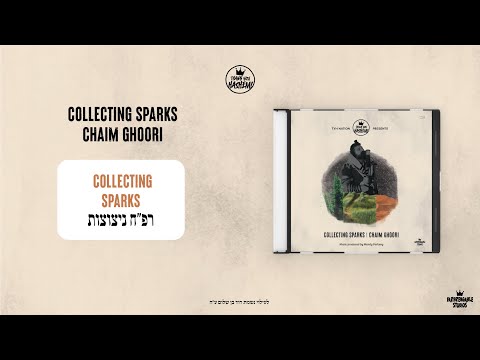 Track 6: Collecting Sparks - רפ״ח ניצוצות | Collecting Sparks | Chaim Ghoori | TYH Nation