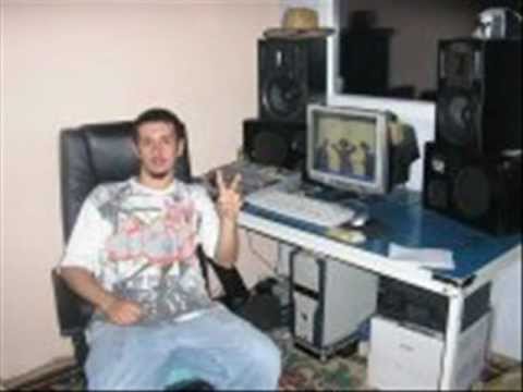 Bimm-bimaaX. ft Abyy-G  - BITCH  (2012)