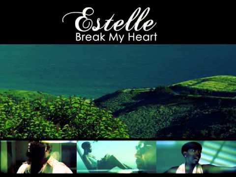 Video thumbnail for Break My Heart (Cannon Remix)