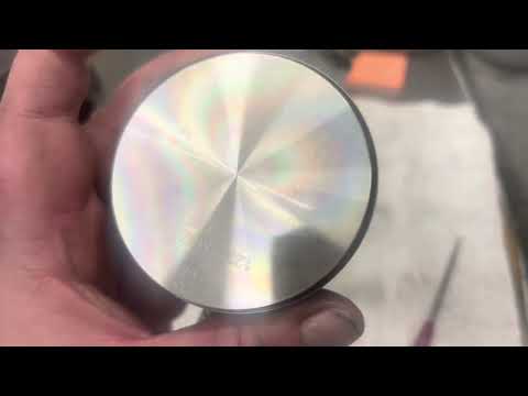 Total seal top ring set. Looking to increase HP on an already built 225, 72mm  ? Try gapless rings.