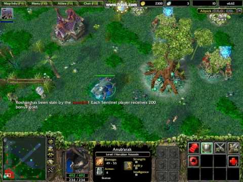 Bug do Clockwerk by Otaru