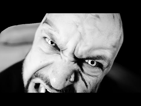 ZIENTUCH - DEMONY WOJNY ft. JAROSŁAW JARO/BARTON Prod. DJ HWR Gitary. DARON