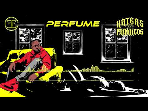 Akim X Rvssian - Perfume (Official Music Audio) | Haters Y Fanaticos