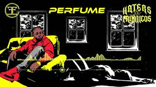 Perfume Lyrics English Translation