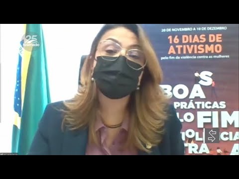 Violência contra a mulher aumentou em 2021, aponta pesquisa do Senado