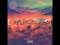 Hillsong United - Zion - 18 Stay And Wait (Reloaded)