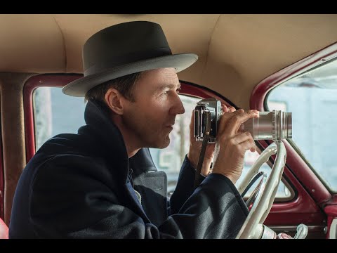 Edward Norton:  How he used Dropbox to make Motherless Brooklyn | Dropbox Customer Stories