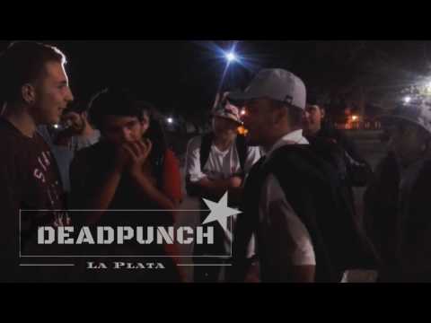 Colo vs Makumba (Dead Punch - Nocturna - FINAL)