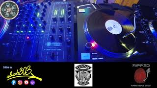 X-Dream And The Trancesylvania Project – Children Of The Last Generation (Triplet Mix)