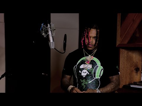 Boogotti Kasino - First Day Out