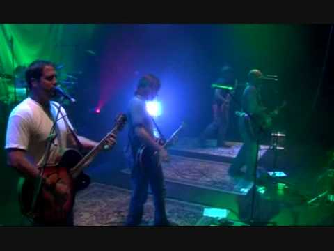 Beautifull Thing - Sister Hazel