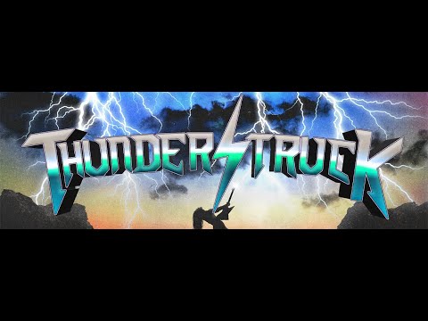 El Desperado - Thunderstruck